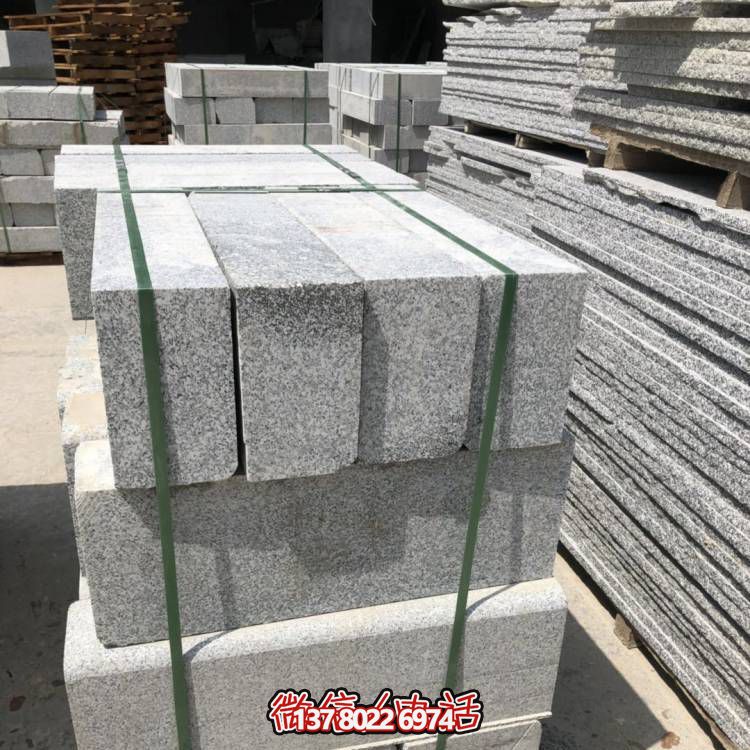 精美花崗巖磚助力私家園林綠化，景觀升級(jí)提升小區(qū)形象