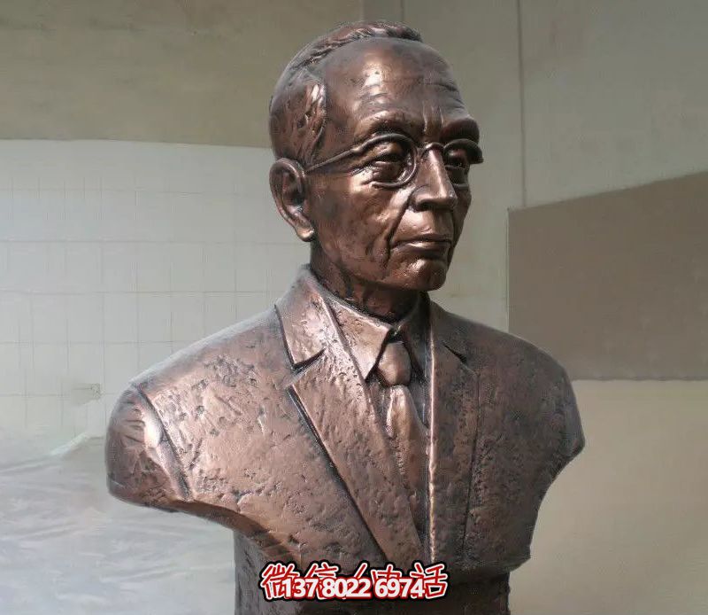 玻璃鋼仿銅室內(nèi)園林裝飾品景觀偉人雕塑 玻璃鋼仿銅室內(nèi)園林裝飾品景觀偉人雕塑