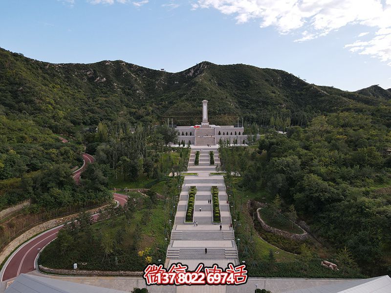 大理石石碑紀念碑